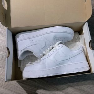 Nike Air Force 1 Women size 8